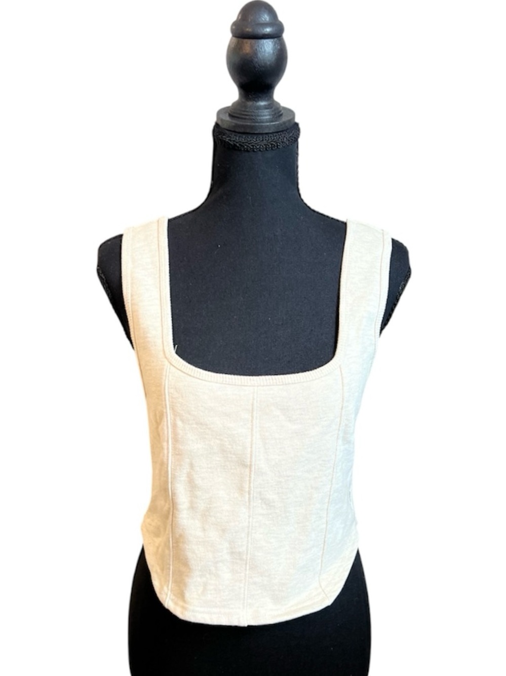 Free People Movement Corset Top - Small